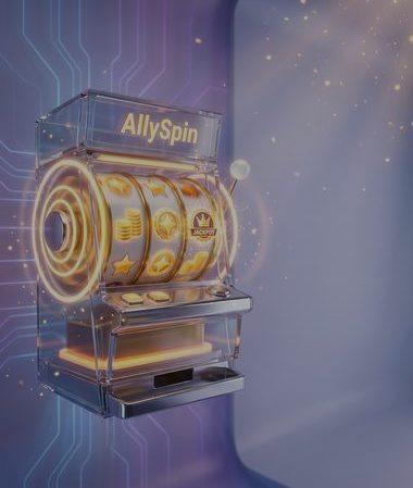AllySpin