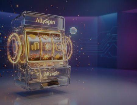 AllySpin