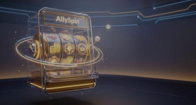 AllySpin