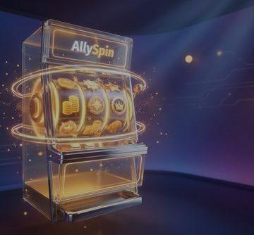 AllySpin